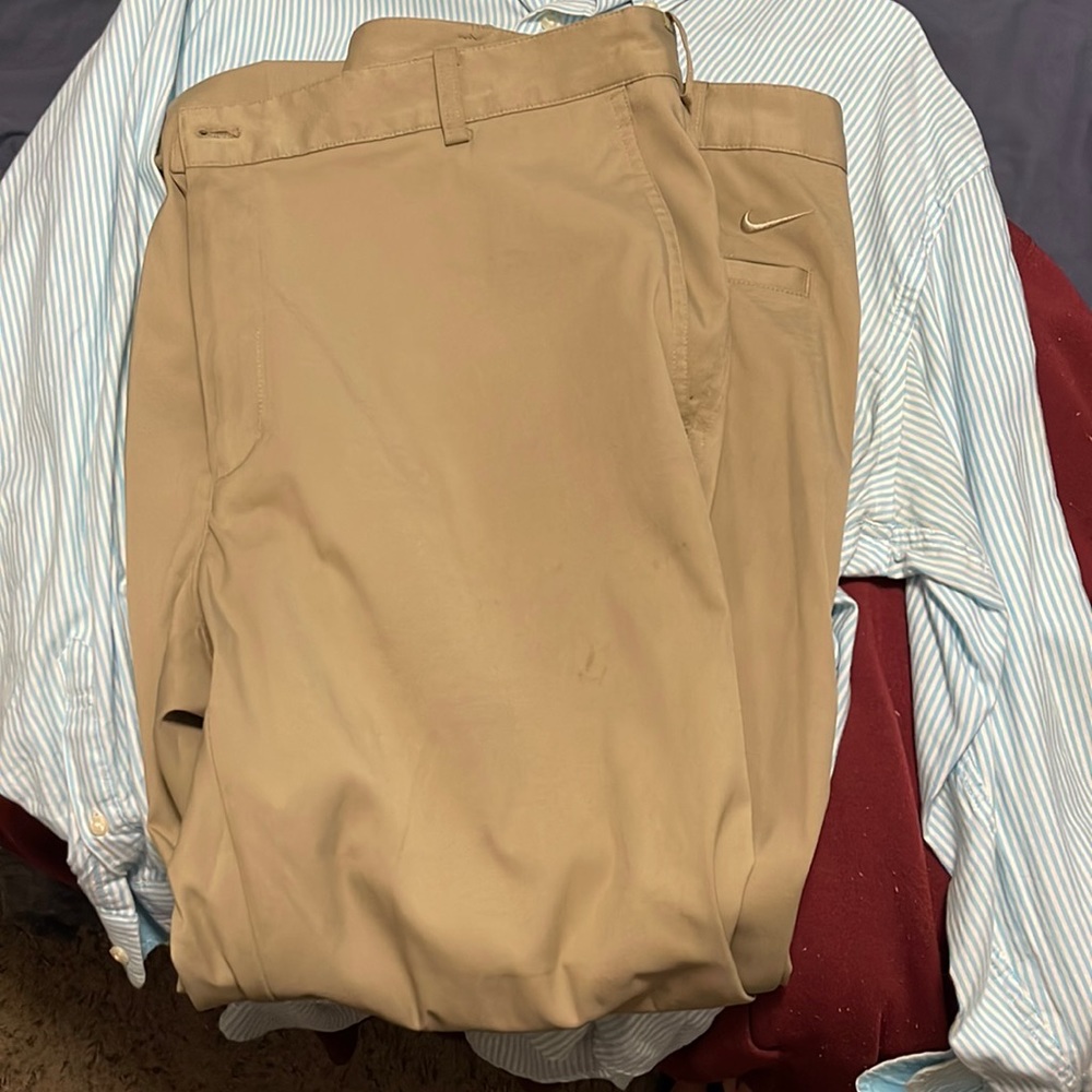 Nike golf pants